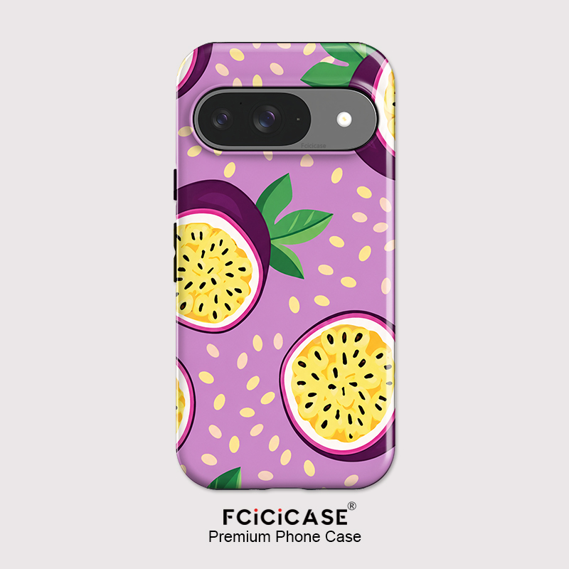 Matte Pc Case - Fcicicase アクリル製スマホケース Google Pixel 9 10