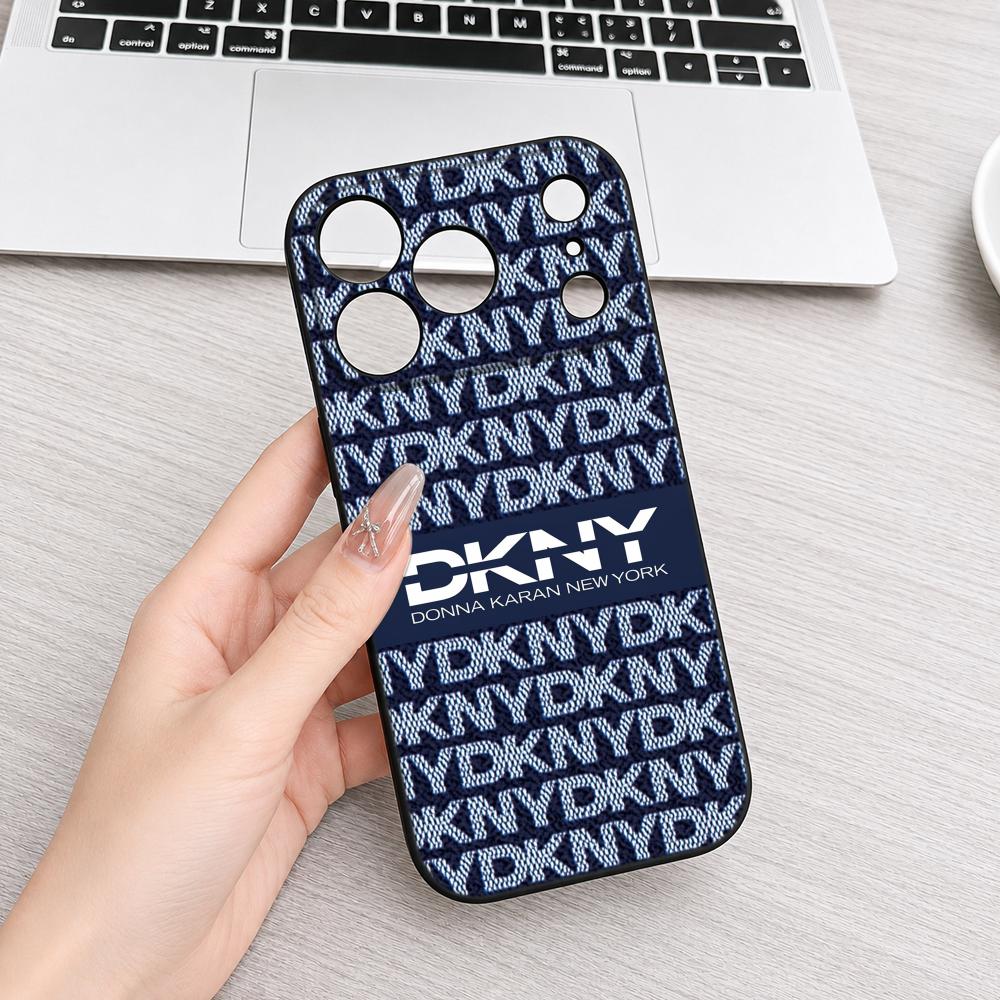 Mini Pc Case - ラグジュアリー ニューヨーク スマホケース iPhone 17 16