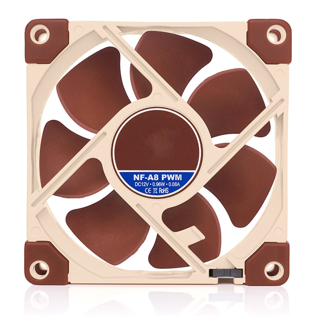 Case Fans - AB30 Noctua NF-A4x10 FLX コンピューター冷却ファン 3ピン/4ピン