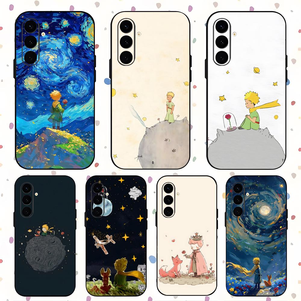 星の王子さまおとぎ話ホット電話ケースサムスンギャラクシー S - Computer Case のレビューと価格