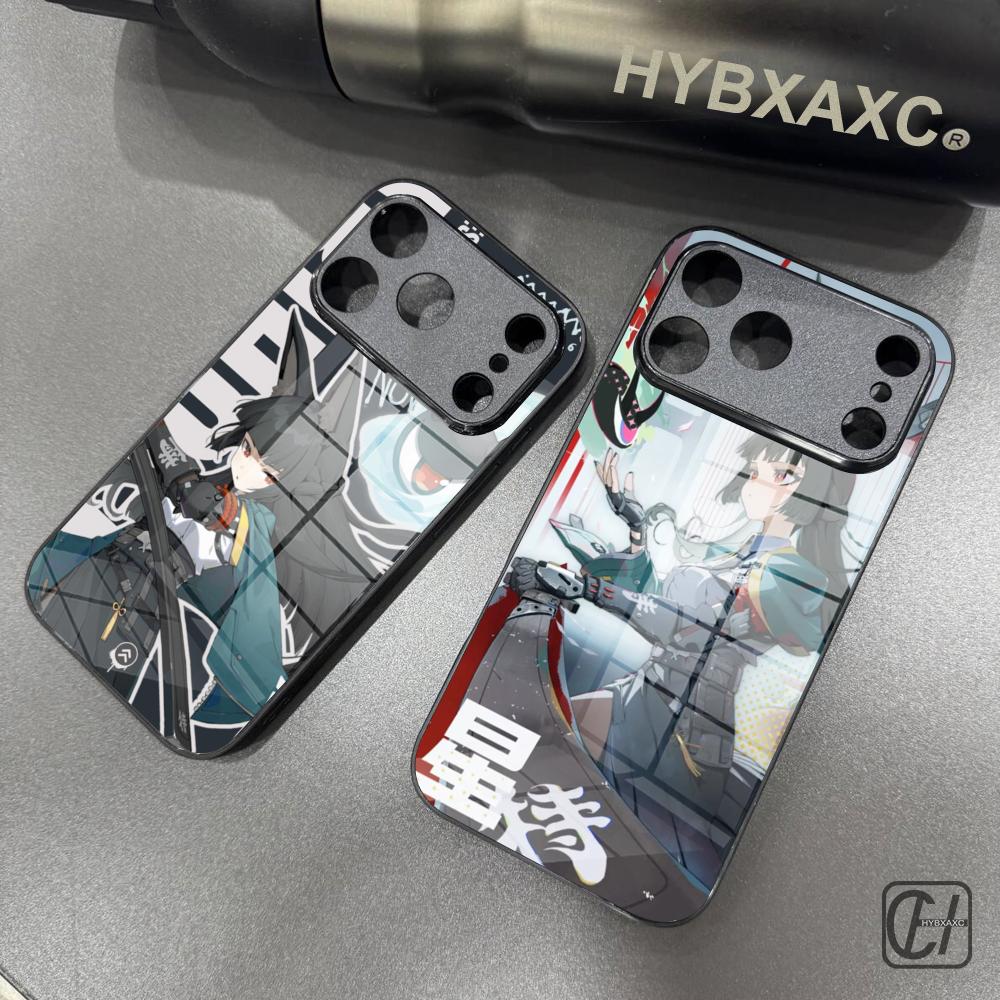 Z Zone Zero Miyabi Hoshimi iPh - Computer Case のレビューと価格
