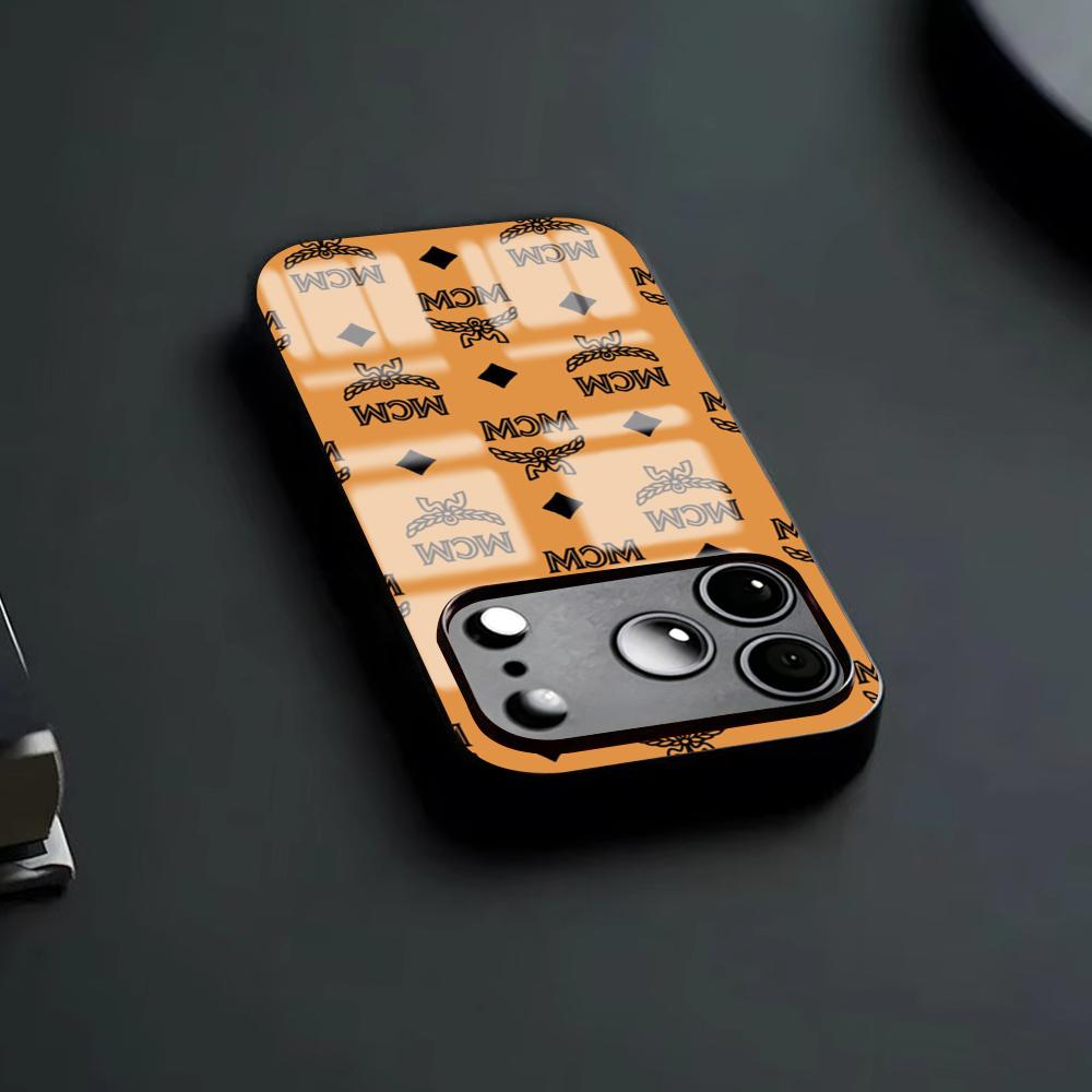 ファッションM-mcm iPhone 18 17 16 15 - Mini Pc Case のレビューと価格