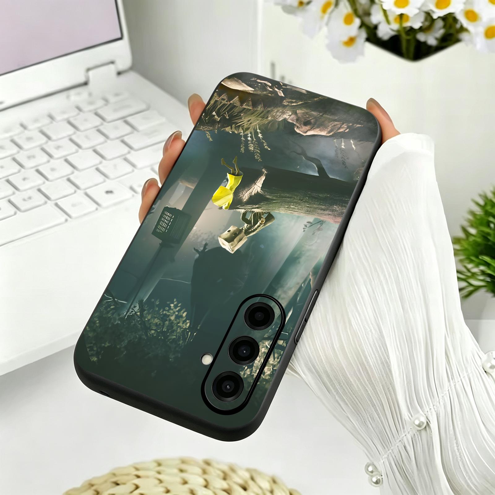Samsung A57、A56、A37、A27、A17、A3 - Matte Pc Case のレビューと価格