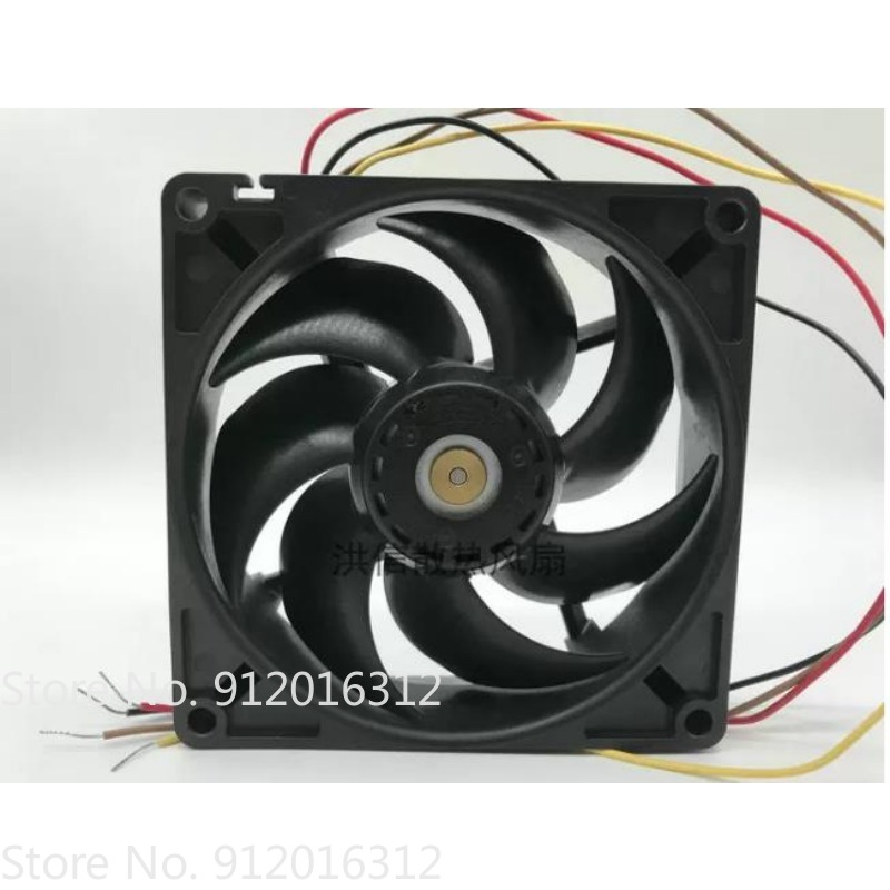 オリジナル新ファン三洋電機 9025 9GA0912P4S0 - Case Fan Controller のレビューと価格