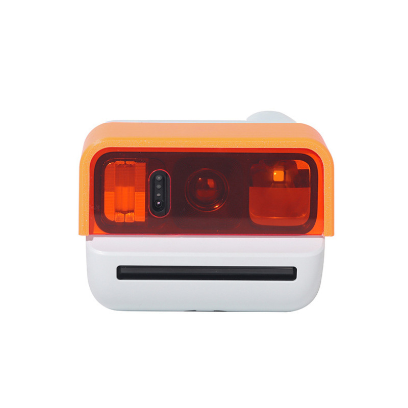 Polaroid Go 3用保護ケース。レンズ保護フィルター - Dust Filter Pc のレビューと価格