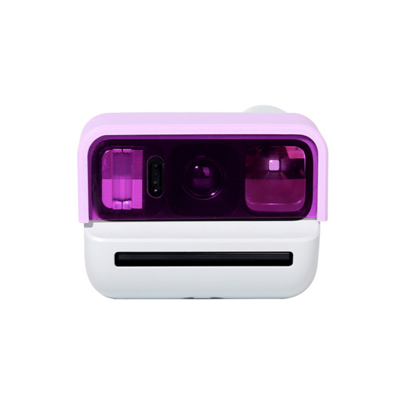 Polaroid Go 3用保護ケース。レンズ保護フィルター - Dust Filter Pc のレビューと価格