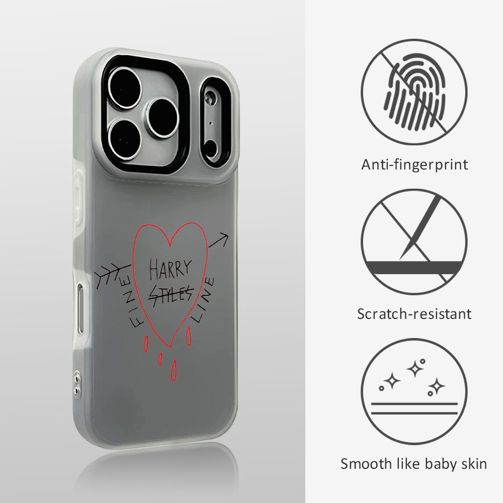 ハリー・スタイルズ ツアー ミュージック H-Harry S - Mini Pc Case のレビューと価格