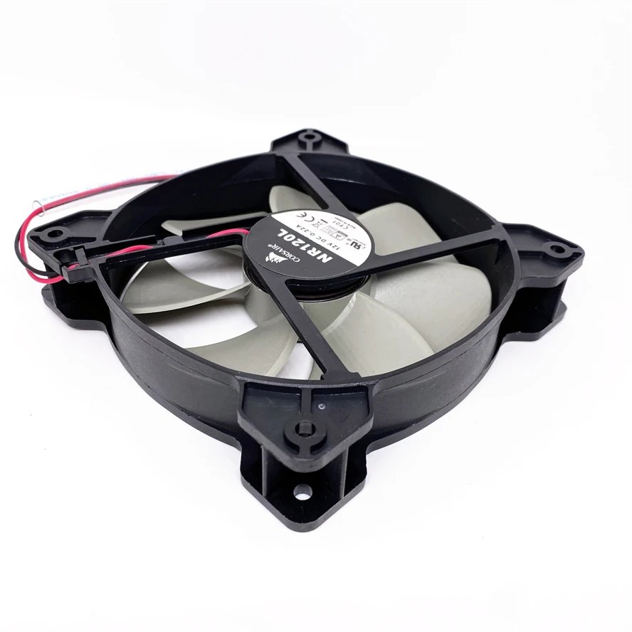 DC12V 0.22A 120MM Corsair 1202 - Case Fans のレビューと価格