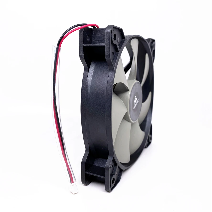 DC12V 0.22A 120MM Corsair 1202 - Case Fans のレビューと価格