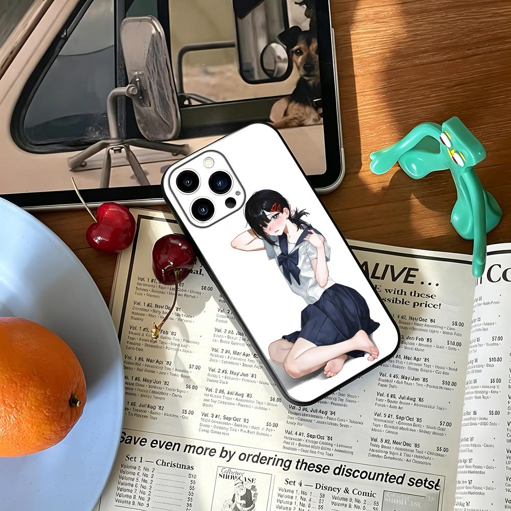 チェーンソーマン こうばにひがしやま iPhoneケース i - Mini Pc Case のレビューと価格